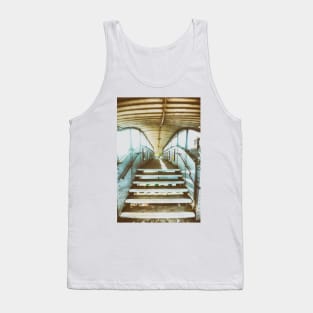 Footbridge Tank Top